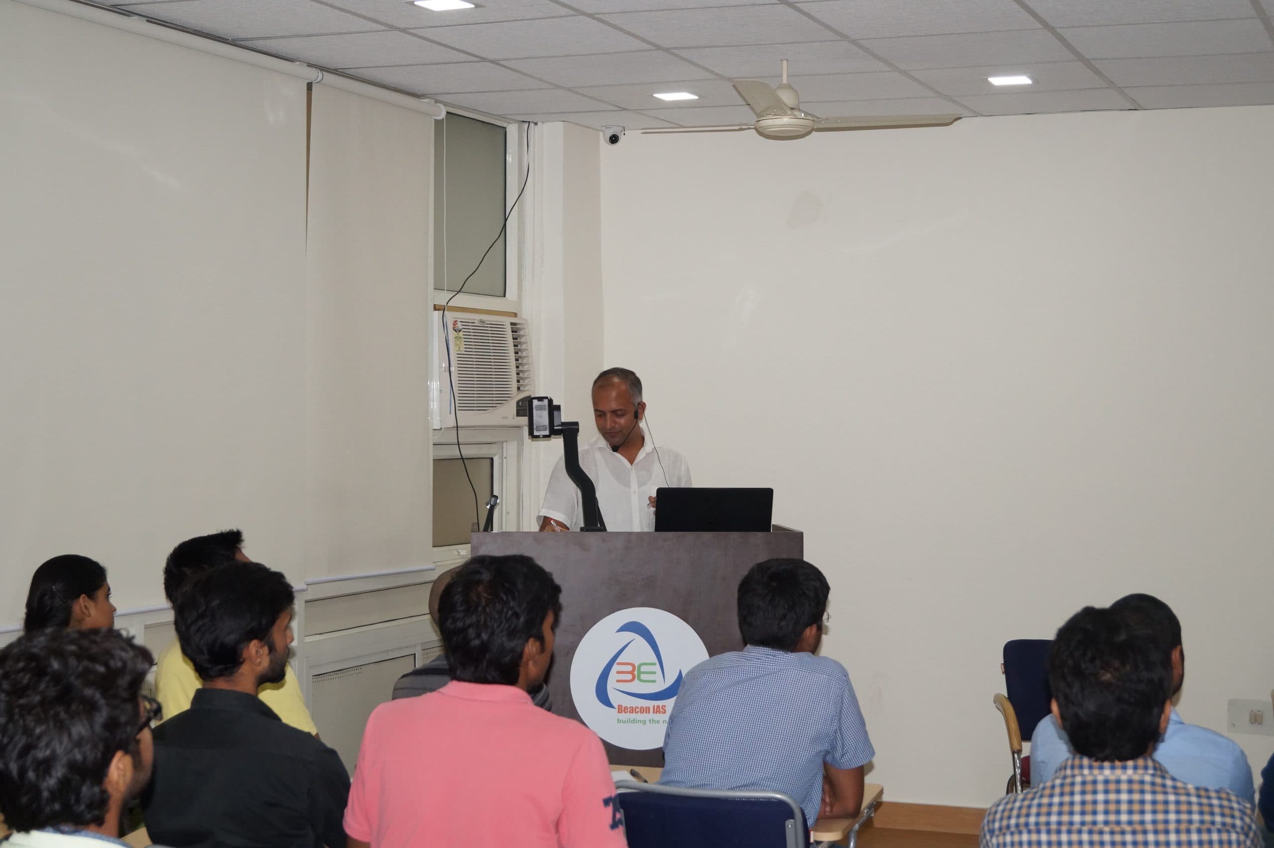 Beacon IAS Images photo 4